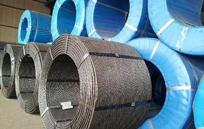 太原预应力钢绞线价格 中伟股份：与欣旺达动力签署固态电池战略合作框架协议