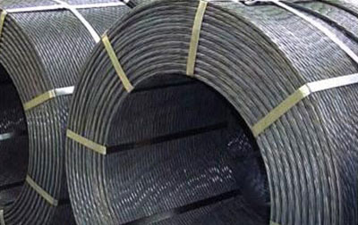 阳泉预应力钢绞线价格 数量居全省第一 沧州市累计培育25个省级重点特色产业集群